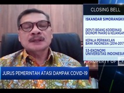 Pentingnya Penanganan Covid-19 Yang Mencakup Aspek Ekonomi