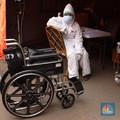 Kasus Baru Covid-19 Tambah 719 Lagi, Jateng Terbanyak!