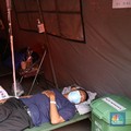 Jelang PPKM Berakhir, Kasus Baru Covid RI Turun Jadi 30 Ribu