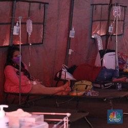5 Gejala Covid-19 Bagi yang Sudah Divaksin dan yang Belum