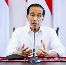 RI Pilih PPKM Lagi Ketimbang Lockdown, Nggak Ada Uang?