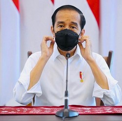 Penjelasan Lengkap Jokowi Tolak Lockdown & Pilih PPKM Mikro!