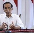 Sempat Singgung Lockdown, Jokowi: PPKM Mikro Paling Tepat!