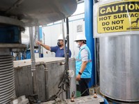 PLN Beli Listrik PLTSa Terbesar di Jateng, Segini Harganya