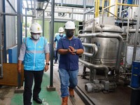 Sampah Bisa Jadi Listrik, Aturannya Terbit Bulan Ini