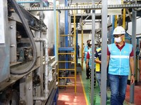 PLN Uji Kelayakan Pembangunan Pembangkit Listrik Sampah di 7 Lokasi