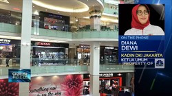 PPKM Mikro, Kadin DKI Harap Sektor Ini Buka Sampai 10 Malam