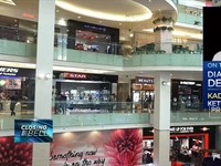 PPKM Mikro, Kadin DKI Harap Sektor Ini Buka Sampai 10 Malam