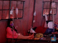 Di Tengah Covid Meledak, Klaim RSUD Bekasi Dicicil