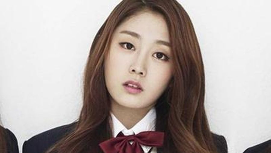 Seo Ji Soo (Ist via Detikhot)