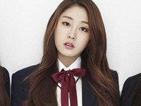 Idol Kpop Ji Soo 'Lovelyz' Positif Corona