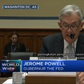 The Fed Tegaskan Lonjakan Inflasi AS Hanya Sementara