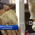 AS Sebut Varian Corona Delta Jadi Ancaman Terbesar Dunia