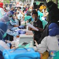 PPKM Luar Jawa-Bali Diperpanjang, Zona Merah Covid-19 Lenyap!