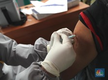 Daftar Orang yang Boleh & Tidak Boleh Disuntik Vaksin Sinovac