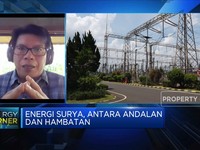 AESI Sebut Aturan TKDN 65% Jadi Hambatan Investasi PLTS