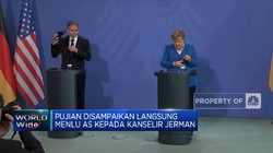 AS Puji Jerman sebagai Mitra Terbaik Lawan Provokasi Rusia