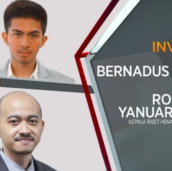 Live Now! Debat Analis, Pilih Saham Batu Bara atau Nikel?