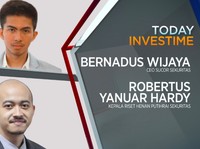 Live Now! Debat Analis, Pilih Saham Batu Bara atau Nikel?