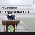 Pasien Covid di RS Menurun, Ringankan Beban Nakes