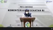 Pasien Covid di RS Menurun, Ringankan Beban Nakes