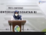 Kemenkes Beberkan Kronologi 3 Kasus Hepatitis Misterius di RI