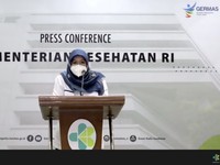 Masih Bolehkah Minum Obat Herbal Saset? Ini Kata Kemenkes
