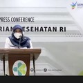 Kasus Omicron RI Kembali Bertambah, Jadi 8 Orang!