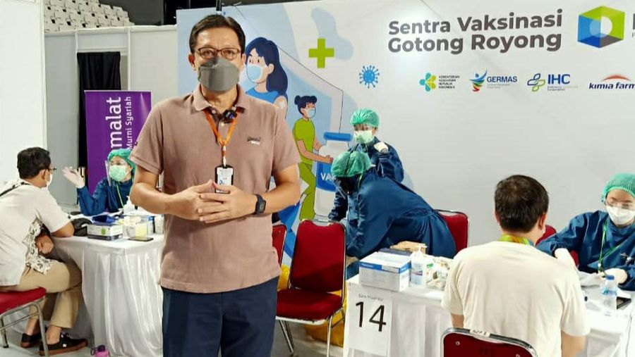 Dok: Bank Muamalat