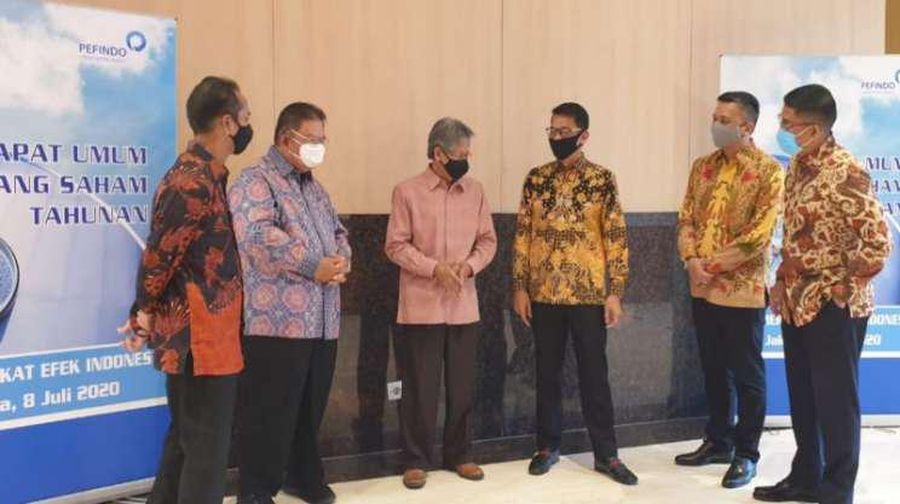 Dok Pefindo