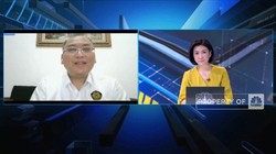 Genjot Investasi, ESDM Pastikan Keekonomian Proyek PLTS