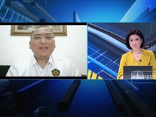 Genjot Investasi, ESDM Pastikan Keekonomian Proyek PLTS