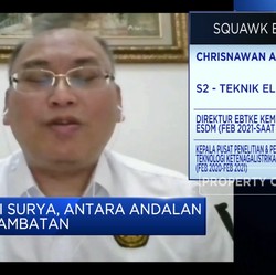 Dorong Pengembangan EBT, 5.200 PLTD Siap Dikonversi ke PLTS