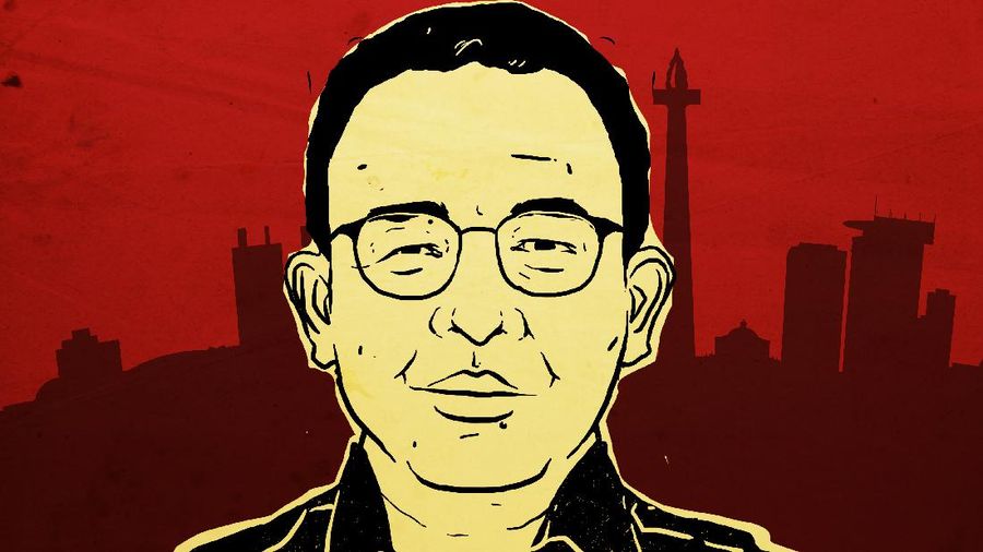 Infografis: Aturan Lengkap Pengetatan PPKM Mikro di DKI Jakarta