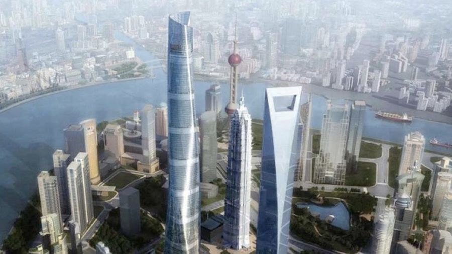J Hotel Shanghai (Spanovator.com)