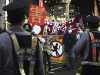 Takut Corona, Ramai-ramai Warga Jepang Tolak Olimpiade Tokyo
