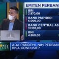 Rights Issue, Sucor Sekuritas Targetkan Harga BBRI di 4.470