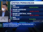 Rights Issue, Sucor Sekuritas Targetkan Harga BBRI di 4.470
