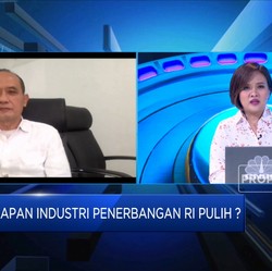 Kasus Covid Melonjak, Bisnis Penerbangan Jauh Dari Kata Pulih