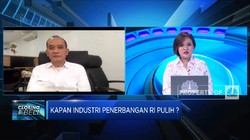 Kasus Covid Melonjak, Bisnis Penerbangan Jauh Dari Kata Pulih