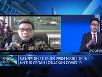 Kata Pelaku Usaha Soal Dampak PPKM Mikro Ke Kawasan Industri