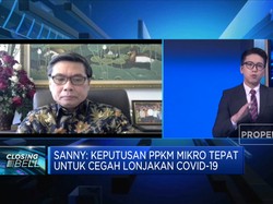 Kata Pelaku Usaha Soal Dampak PPKM Mikro Ke Kawasan Industri