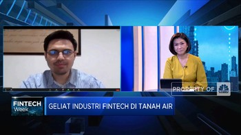 Kolaborasi Industri Fintech Geliatkan Perekonomian Indonesia