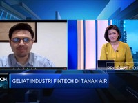 Kolaborasi Industri Fintech Geliatkan Perekonomian Indonesia