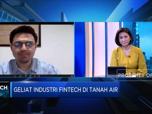 Kolaborasi Industri Fintech Geliatkan Perekonomian Indonesia