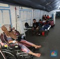 Dipimpin Jatim, Ini 5 Provinsi Kasus Covid-19 Terbanyak