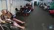 Dipimpin Jateng, Ini 5 Provinsi dengan Kasus Covid Terbanyak