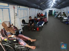 Bahaya Mengintai Kamu yang Tolak Suntik Vaksin Covid-19