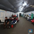 DKI 102 Ribu Kasus Aktif Covid, Terbanyak di Kelurahan Ini