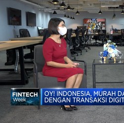 Permudah Transaksi Digital, OY! Siapkan Sharing Service!